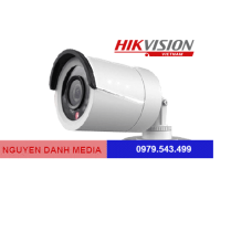 Camera thân hồng ngoại hikvision DS-2CE16D0T-IR